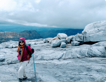 Aventura en El Cocuy: Senderismo y Naturaleza view 4