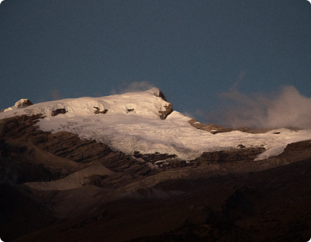 Aventura en El Cocuy: Senderismo y Naturaleza - 4